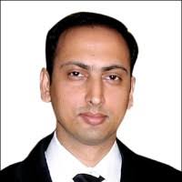 Dr Praveen K Khuntia